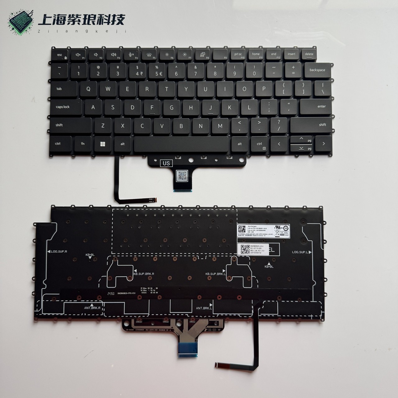 🌟解锁办公新姿势：DELL戴尔Precision键盘助力高效办公🌟-键盘-淘宝好物网