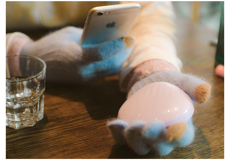 Réchauffeur USB pour les mains - Ref 418120 Image 22