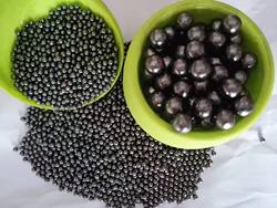 Precision Pure Lead Beads 3/3.5/4/4.5/5/5.5/6/6.5/8/9/10mm Solid Lead Balls Lead Pellets