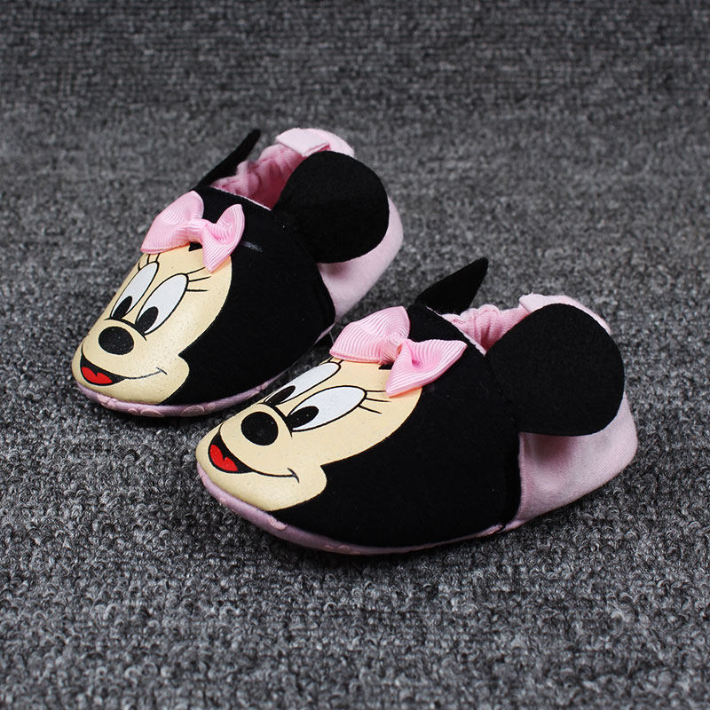 Chaussures enfants en coton suture de voiture pour printemps - Ref 1038043 Image 29