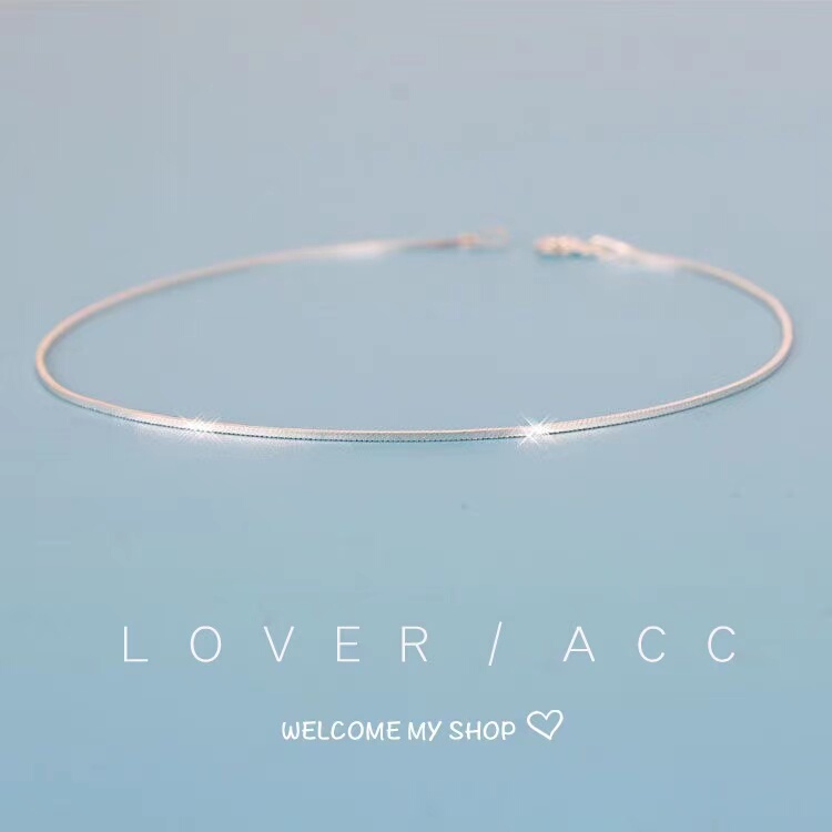 925 Snake Bone Thin Bracelet for Women, Sterling Silver Gold Bracelet, Exquisite Style, Gift for Best Friend, Girlfriend, Valentine's Day, Birthday Gift