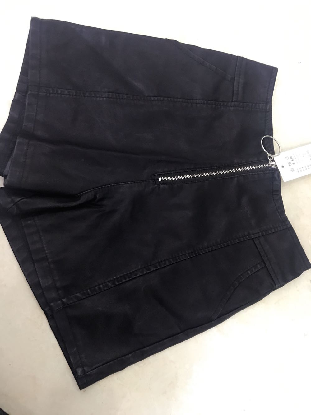 Quần short nữ thời trang mới của Hàn Quốc quần short nữ hàn quốc