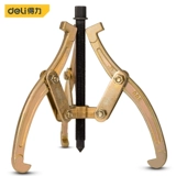 Getli Tool 6 8 10 12-дюймовый тройной шины шины. Разборка передач DL-S6 8 10 12