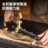 Getli Tool 6 8 10 12-дюймовый тройной шины шины. Разборка передач DL-S6 8 10 12