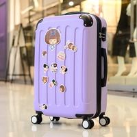 Фиолетовое усиление угла