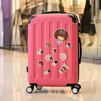 Усилитель угла Pretty Rose Red