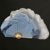 Шелковый, 31см, 10см