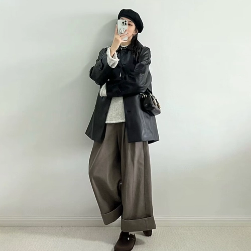 Черная короткая весенняя осенняя куртка, 2025 года, подходит для подростков