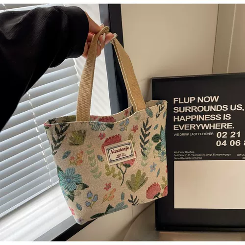 Вместительная и большая сумка на одно плечо, льняная сумка для выхода на улицу для матери и ребенка, городской стиль, подходит для студента