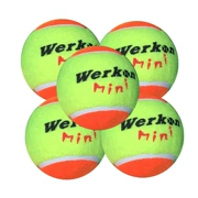 Chính hãng Wellcome mini cam trẻ em tennis tennis chuyển tiếp