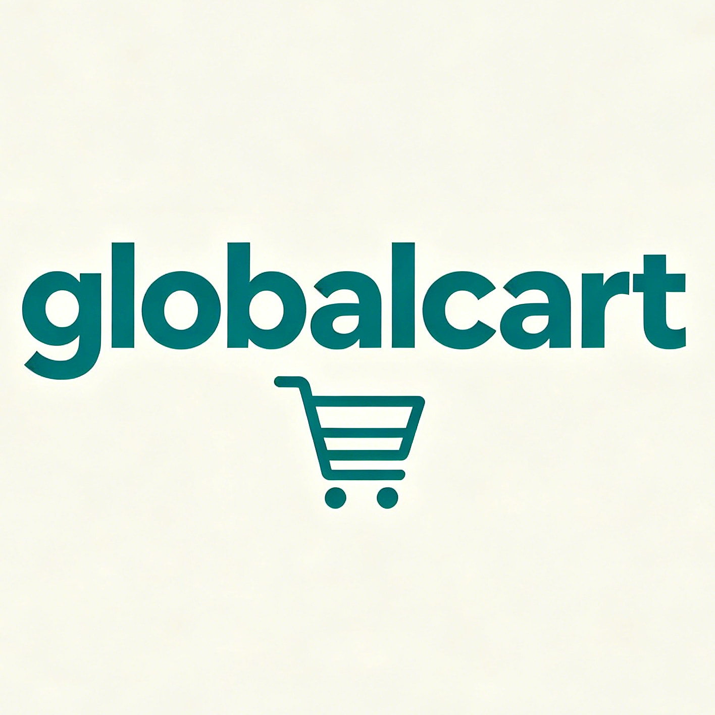 GlobalCart精选店的LOGO