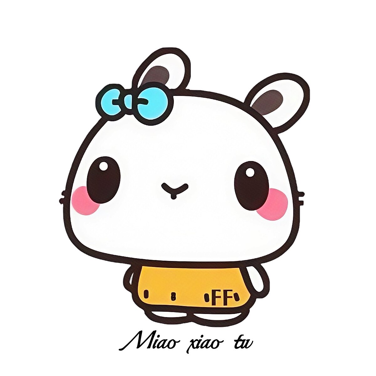 喵小兔童装