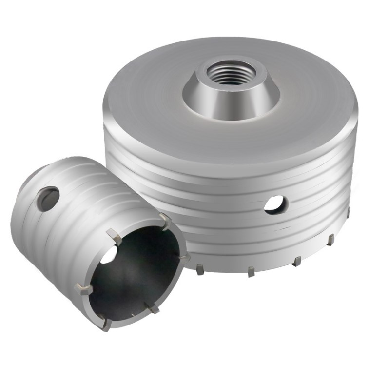 15 wall driller 5 drill bit 6 Air conditioning perforated 12 wearing wall 8 cm 10-16cm turn 4-12-7-3-13-14