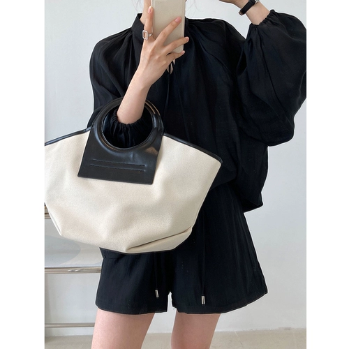 Лонгслив, одежда для защиты от солнца, летний комплект, свободный крой, французский стиль