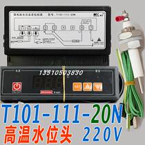 Microcomputer protection heating insulation table temperature thermostat Thermostat T101-111-20N 20L 30N 30L