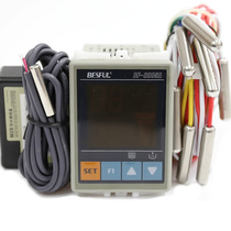 Bihe BESFUL BF-8805A constant temperature water controller temperature water level solar controller