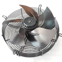 Hangzhou Dunli external rotor axial flow fan motor YWF A4S A4T - 300S 300B -5DIIA00