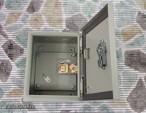 Jingwei brand base box strong current weak power distribution box cloth wire box control box 1 0 thick Electric Control Box 300 250 150