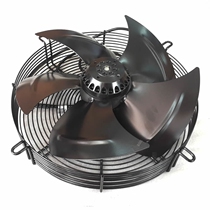 Ton Force Outer Rotor Axial blower motor Fan YWF A4T-350S-5DIIA00 350B 380V
