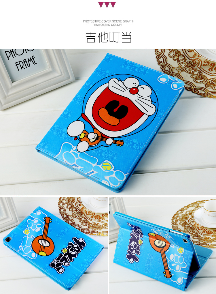 iPad Mini2 Pad tablet bảo vệ tay áo nhỏ táo mimi4 1 3 vỏ thả sức đề kháng PC Case gửi i - Phụ kiện máy tính bảng phụ kiện máy tính bảng