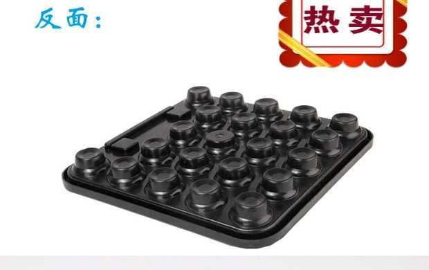 Bi-a nhựa dày con lắc quả bóng Mỹ 16 màu bóng bóng khay bi-a 	găng tay bida ibs