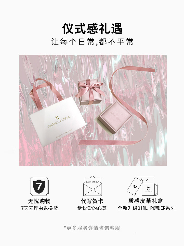 Starlight Romance 999 Sterling Silver Star Necklace for Women, Light Luxury, Niche, High-End, Gift for Best Friend's Birthday