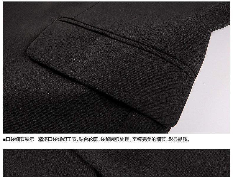 Costume homme ROMON en polyester pour automne - Ref 1552558 Image 55