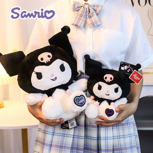 Sanrio, кукла для друга, подарок на день рождения, изысканный стиль