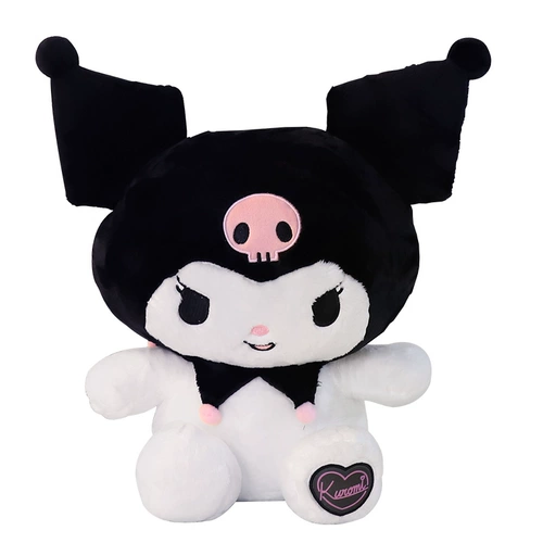 Sanrio, кукла для друга, подарок на день рождения, изысканный стиль