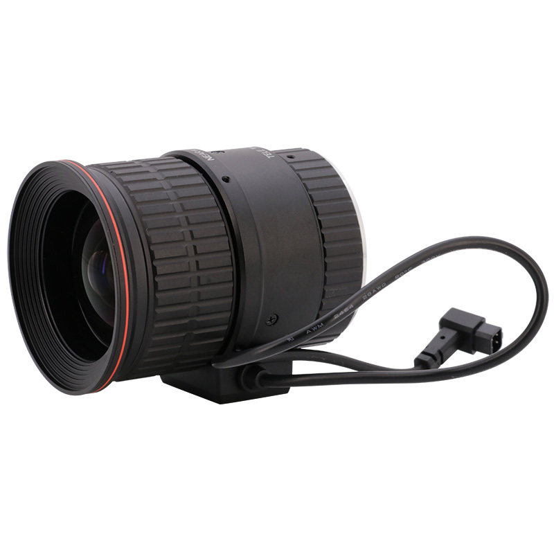 Original Sea Conway view HV3816D-8MPIR Automatic aperture manual zoom Eight-one million lens