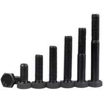 8 8 8 level Outer hexagonal screw high-strength outer hexagonal bolt lengthened screw 12M14M16
