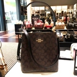 Портативная карета, сумка, Шанхай, 2023, из натуральной кожи