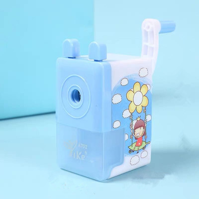 【宗茂】全自动削笔器卷笔刀