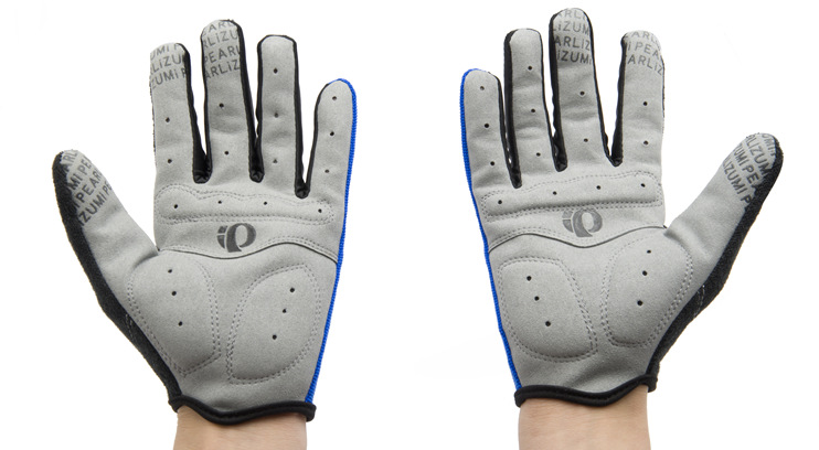 Gants de cyclisme - Ref 2242373 Image 4