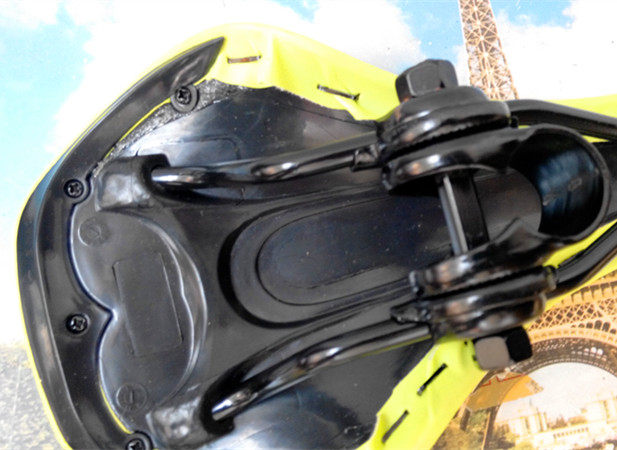 Selle de vélo - Ref 2349403 Image 11