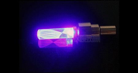 Lumière vélo - Ref 2398439 Image 12