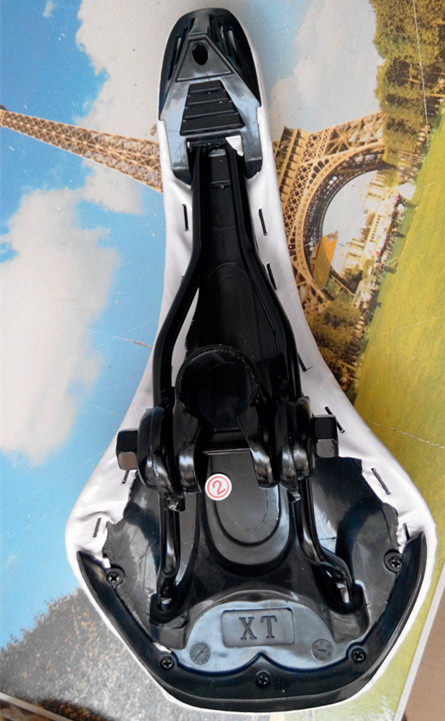 Selle de vélo - Ref 2349403 Image 4