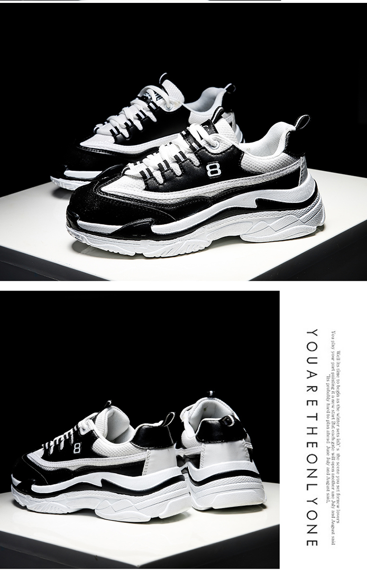仔 xu hướng giày chạy bộ nam giày thể thao thời trang Hàn Quốc giày đế thấp giày sneaker nam đẹp