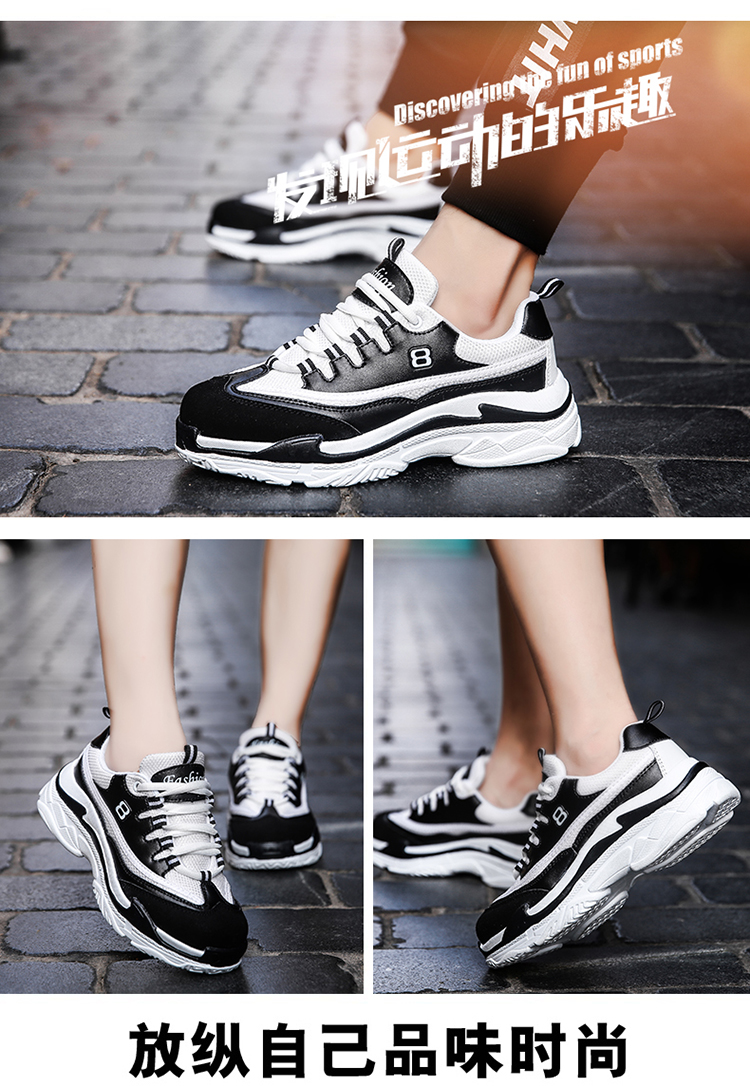 仔 xu hướng giày chạy bộ nam giày thể thao thời trang Hàn Quốc giày đế thấp giày sneaker nam đẹp