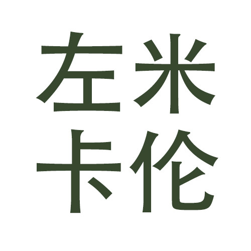 1只袜子的LOGO