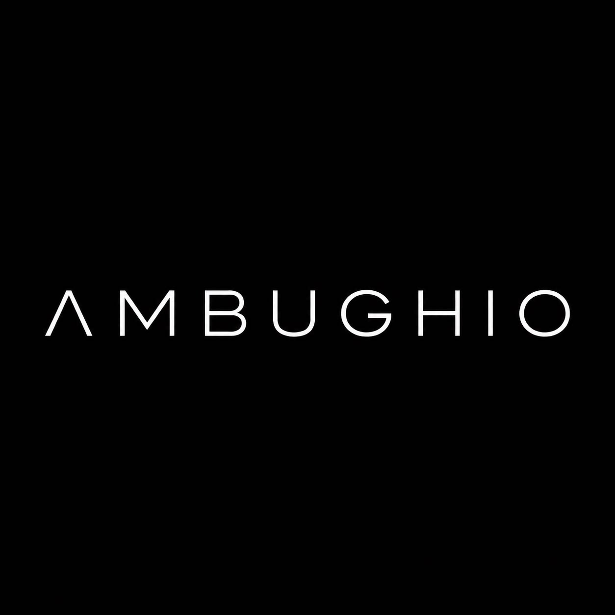 AMBUGHIO
