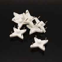 Photo frame no nail Photo Wall wedding photo Special invisible nail non-perforated wall painting wall nail card slot adhesive hook