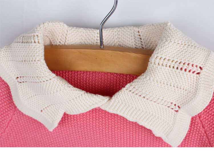 Pull fille - Ref 2105727 Image 15