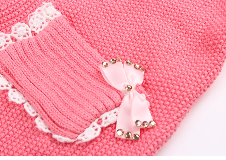 Pull fille - Ref 2105727 Image 17