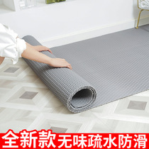 Bathroom non-slip mat shower home bath hollow toilet toilet foot mat swimming pool non-slip floor mat
