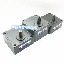 Weipu motor reducer Wave box Tooth box 5GN - 3K 5K 7 5K 10K 12 5K 15K 18K 