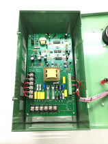Tonghe DC3HP control panel DC motor governor 220V input 180V output speed range 0-1800 rpm