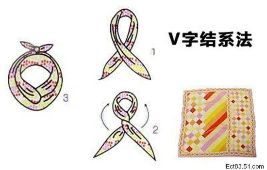 Foulard enfant - Ref 2139432 Image 11