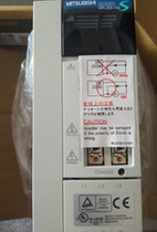 MR-J2S-70B Large Inventory New Mitsubishi Servo Warranty Ships Same Day One Year