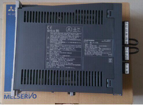 Mitsubishi Servo Drive MR-J3-10A Brand-new Warranty A Year Spot Welcome for Quotations